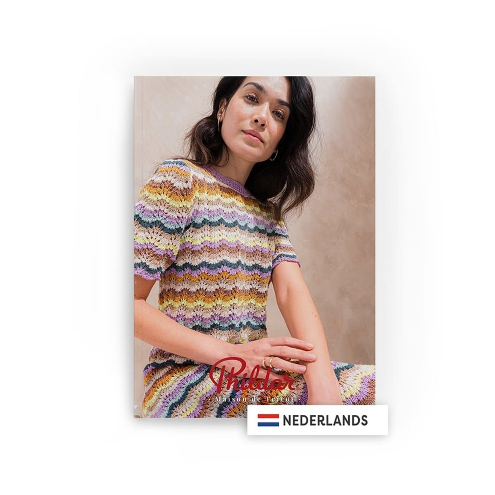 Phildar Phildar n° 273 Femme d'été  L/Z 2026