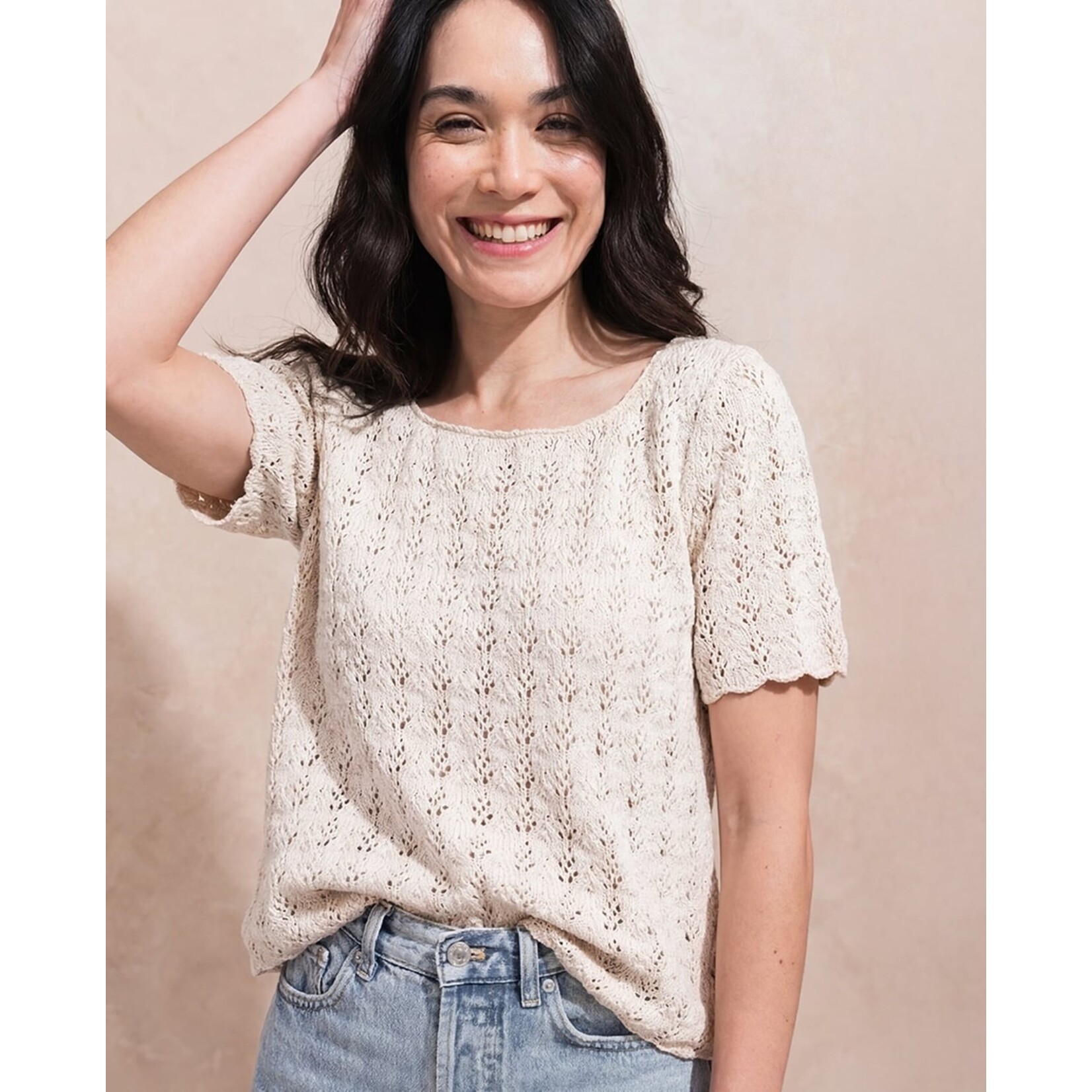 Phildar Phildar n° 273 Femme d'été  L/Z 2026