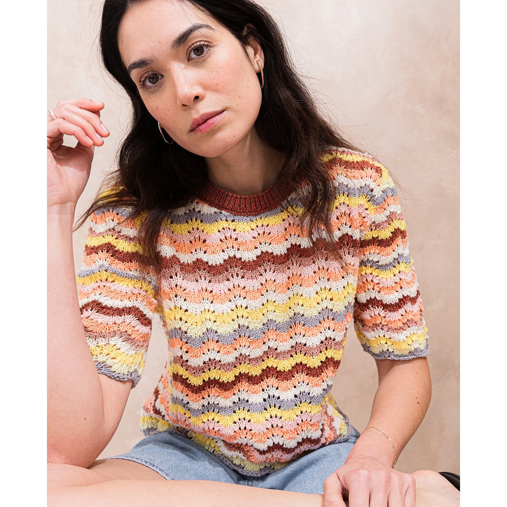 Phildar Phildar n° 273 Femme d'été  L/Z 2026