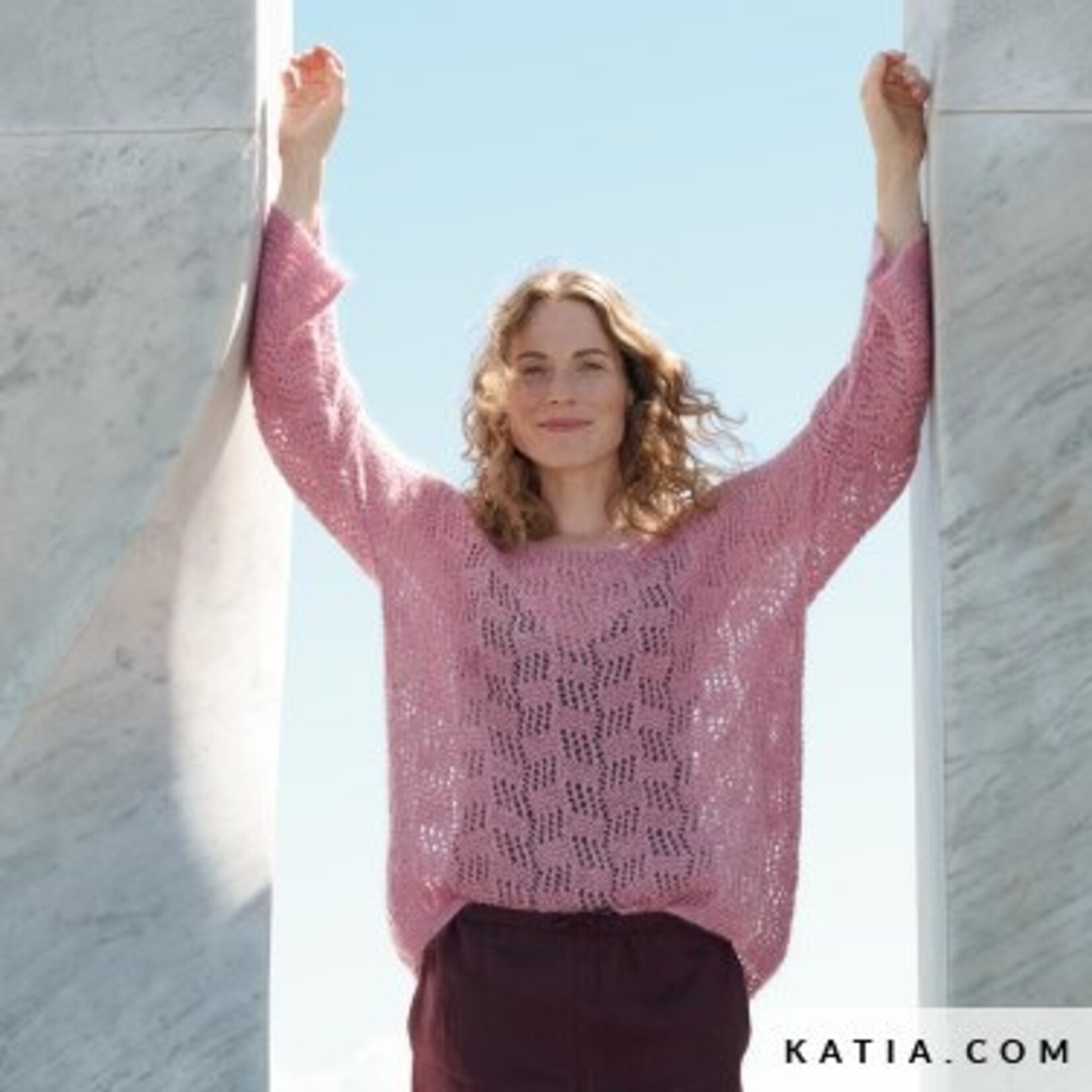 Katia Concept by Katia - All Seasons n° 7