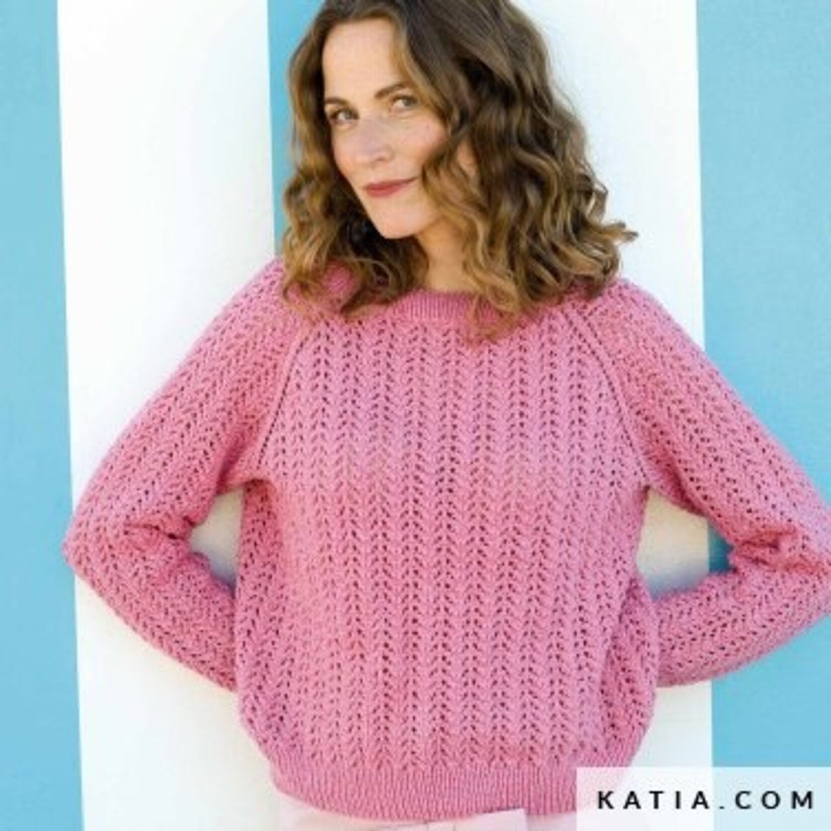 Katia Concept by Katia - All Seasons n° 7