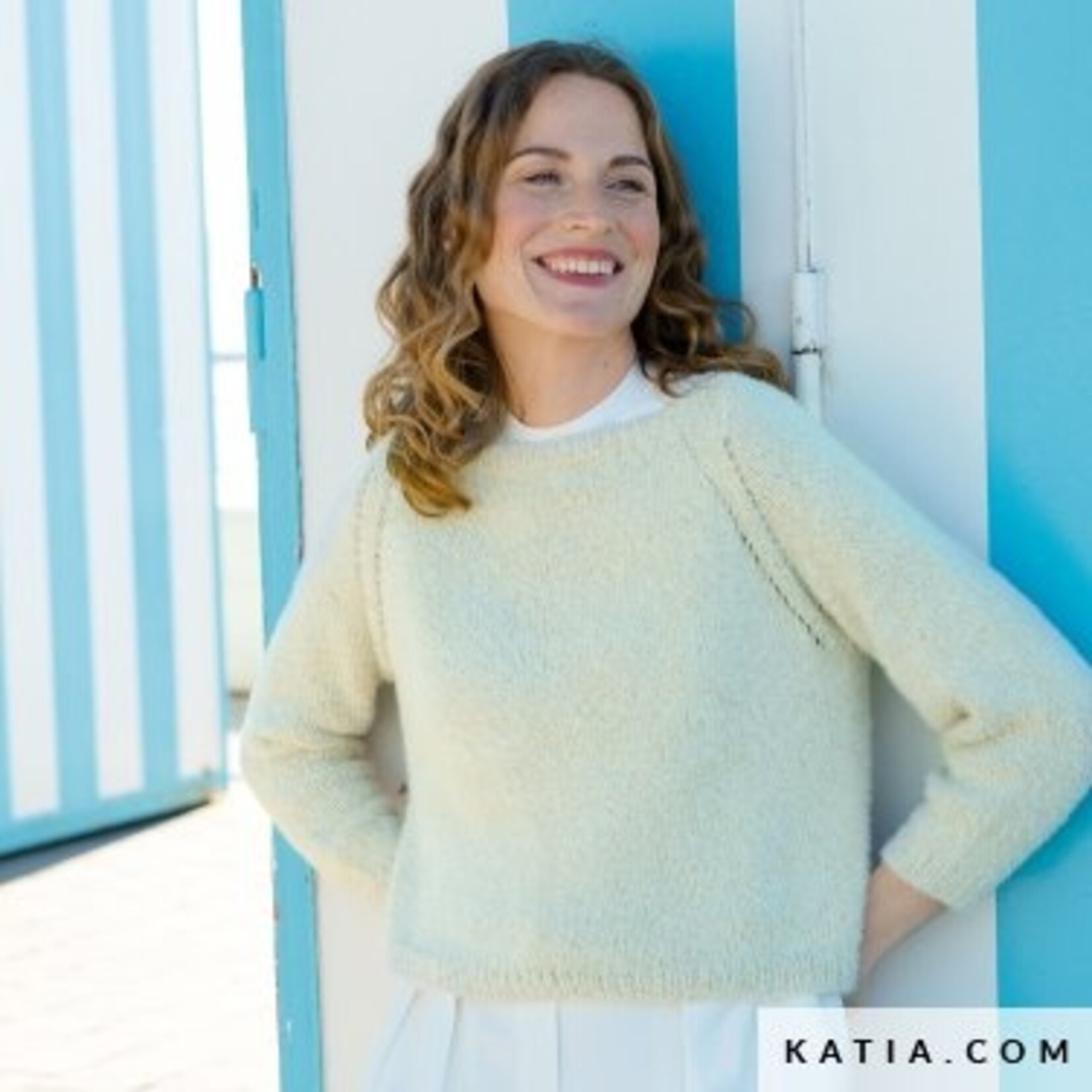 Katia Concept by Katia - All Seasons n° 7