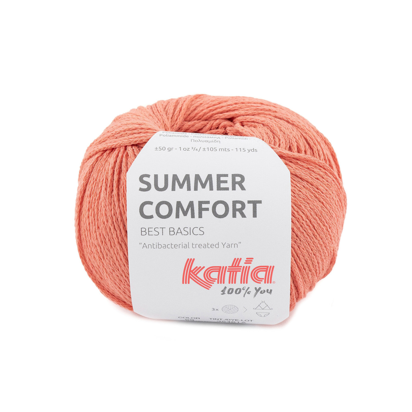 Katia Katia Summer Comfort (-20% korting)