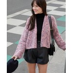 Breipakket Vest Noéline (rosée) (-20% korting)