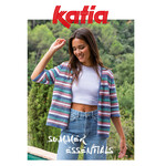 Katia Dames - Heren  Summer Essentials 1   L/Z 2026