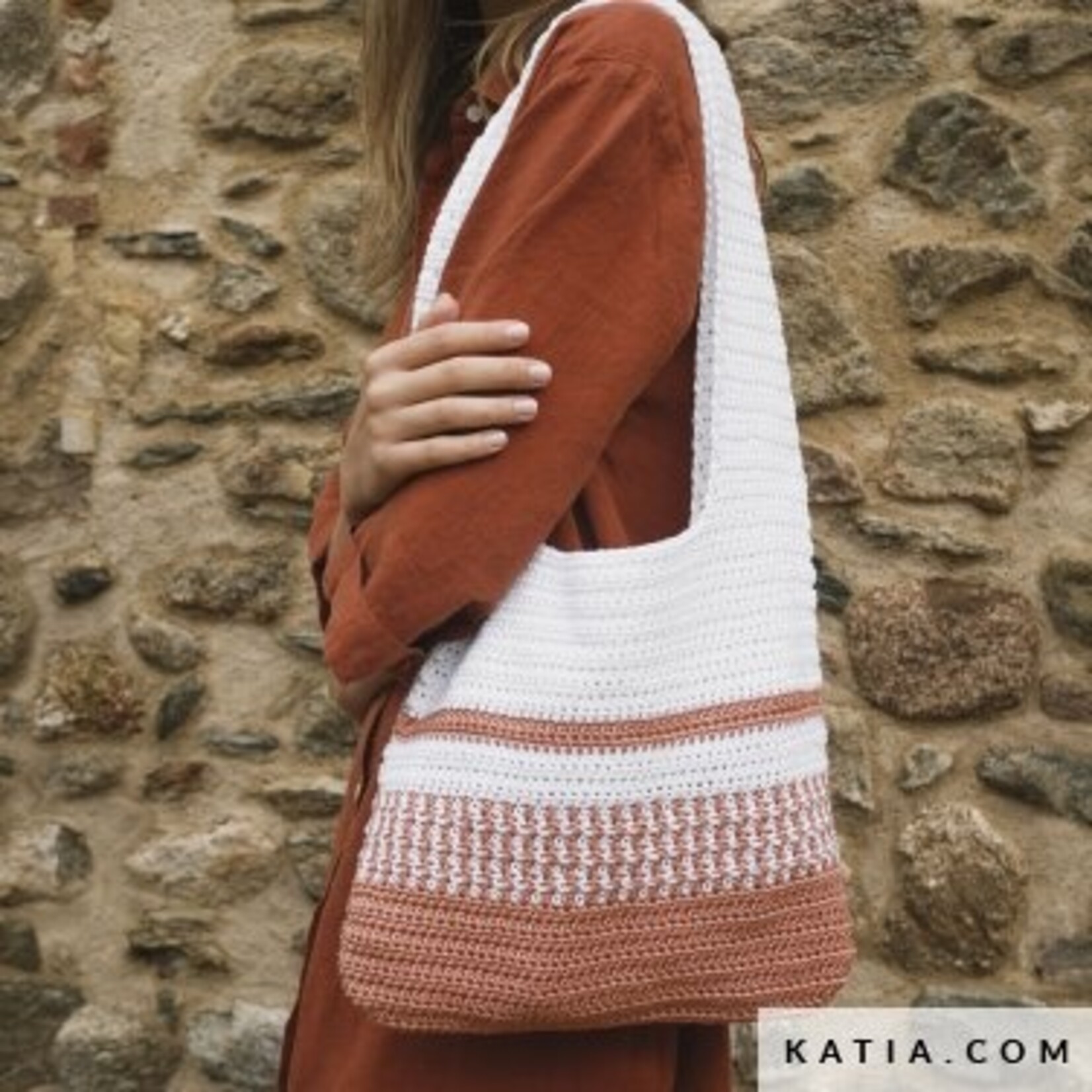 Katia Katia Bag to Basics