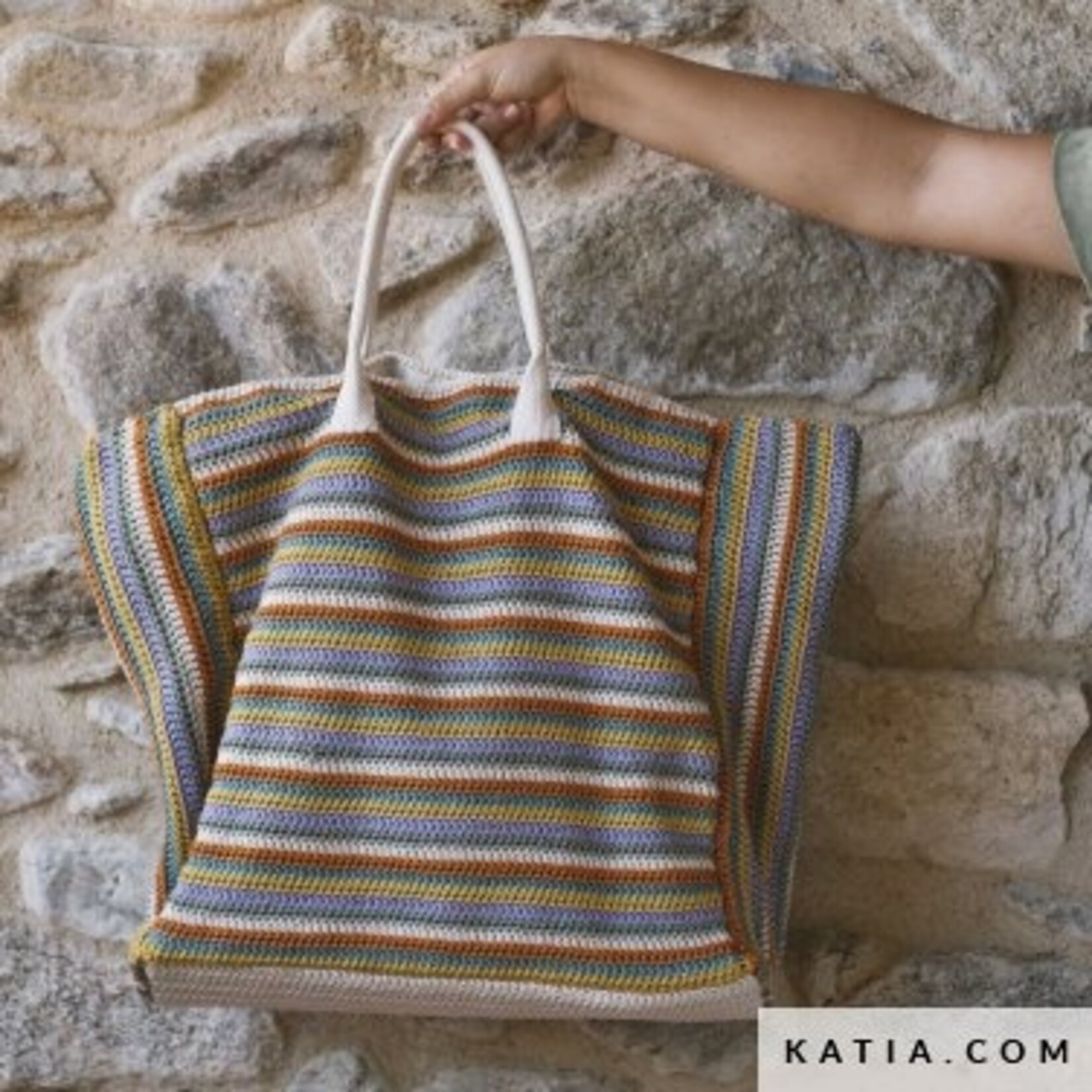 Katia Katia Bag to Basics