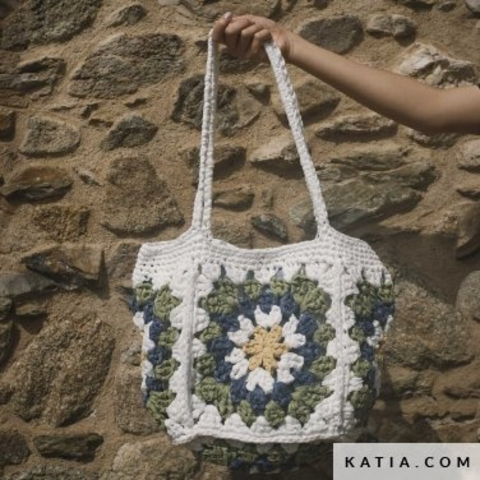 Katia Katia Bag to Basics