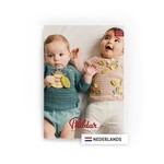 Phildar Phildar n° 274 : HAAKWERK voor Baby's en kids