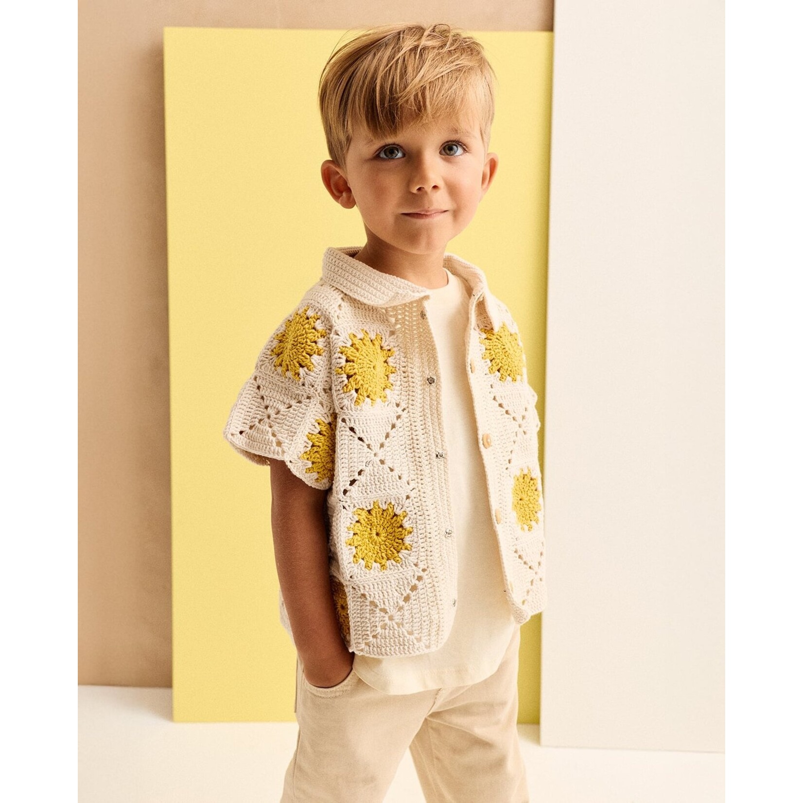 Phildar Phildar n° 274 : CROCHET voor Baby's, allerkleinsten en kids