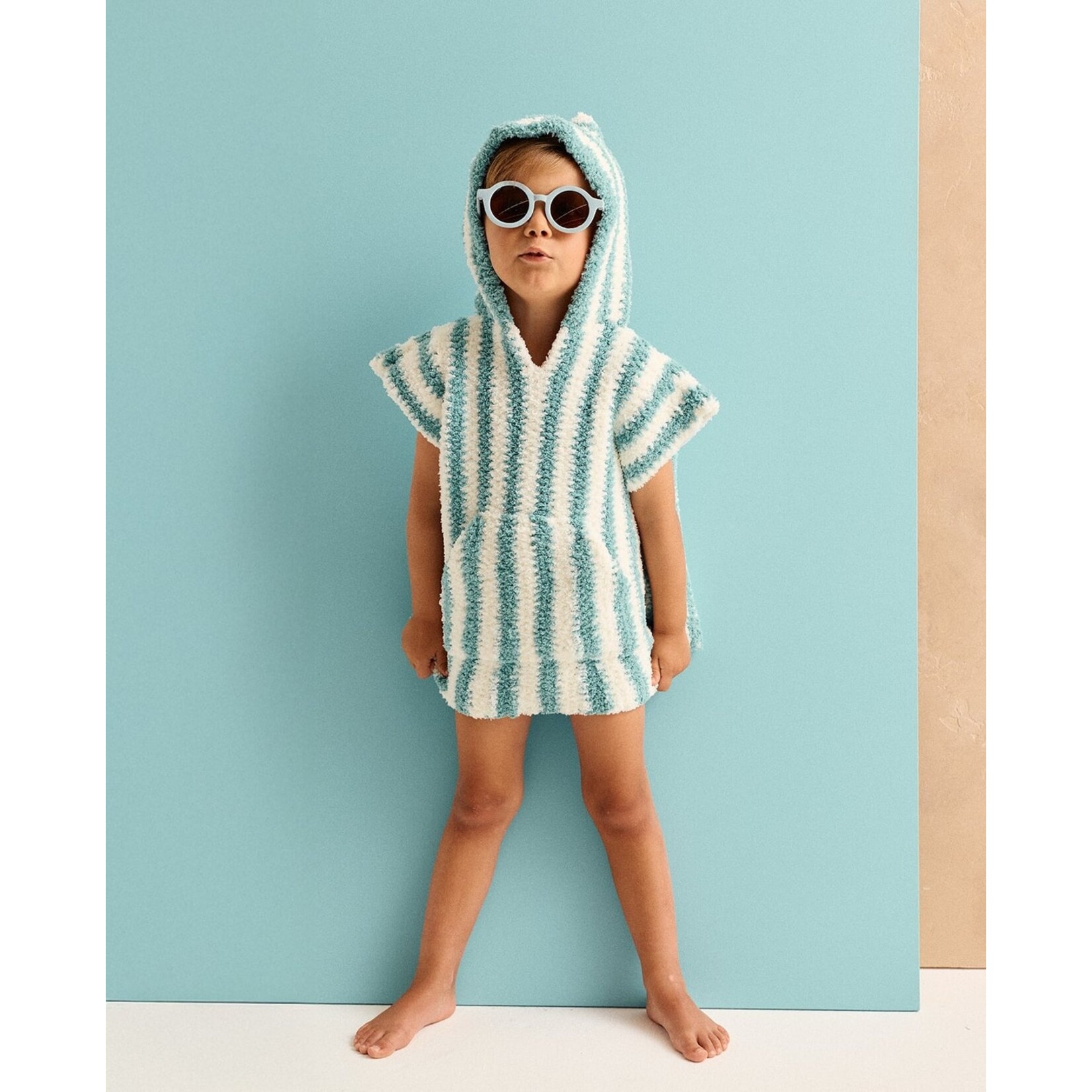 Phildar Phildar n° 274 : HAAKWERK voor Baby's en kids