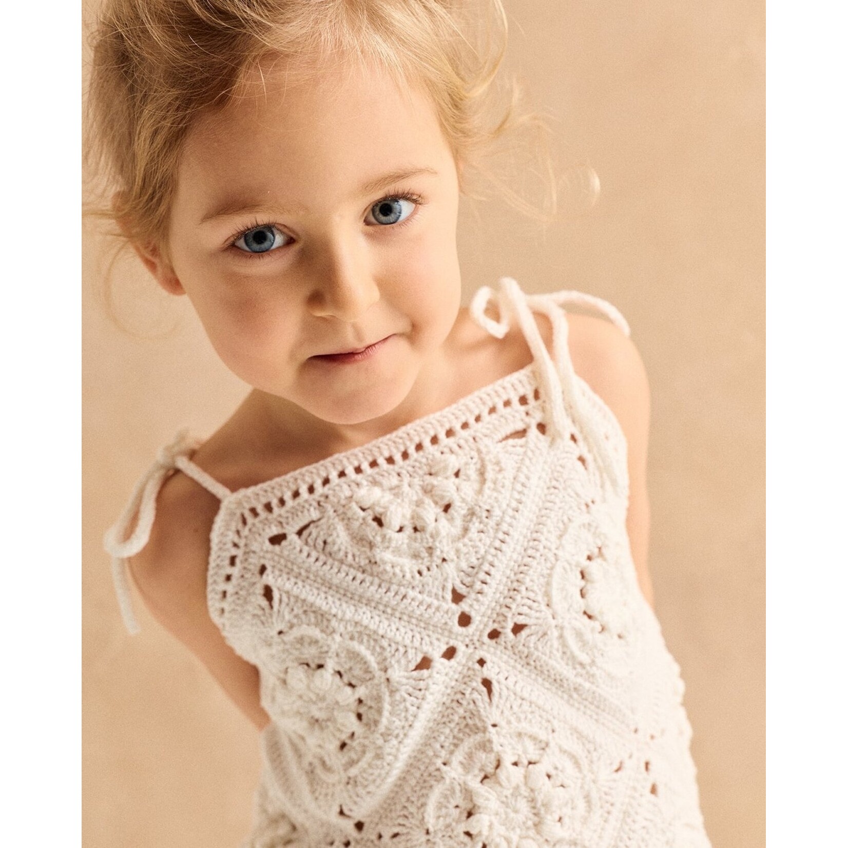 Phildar Phildar n° 274 : CROCHET voor Baby's, allerkleinsten en kids