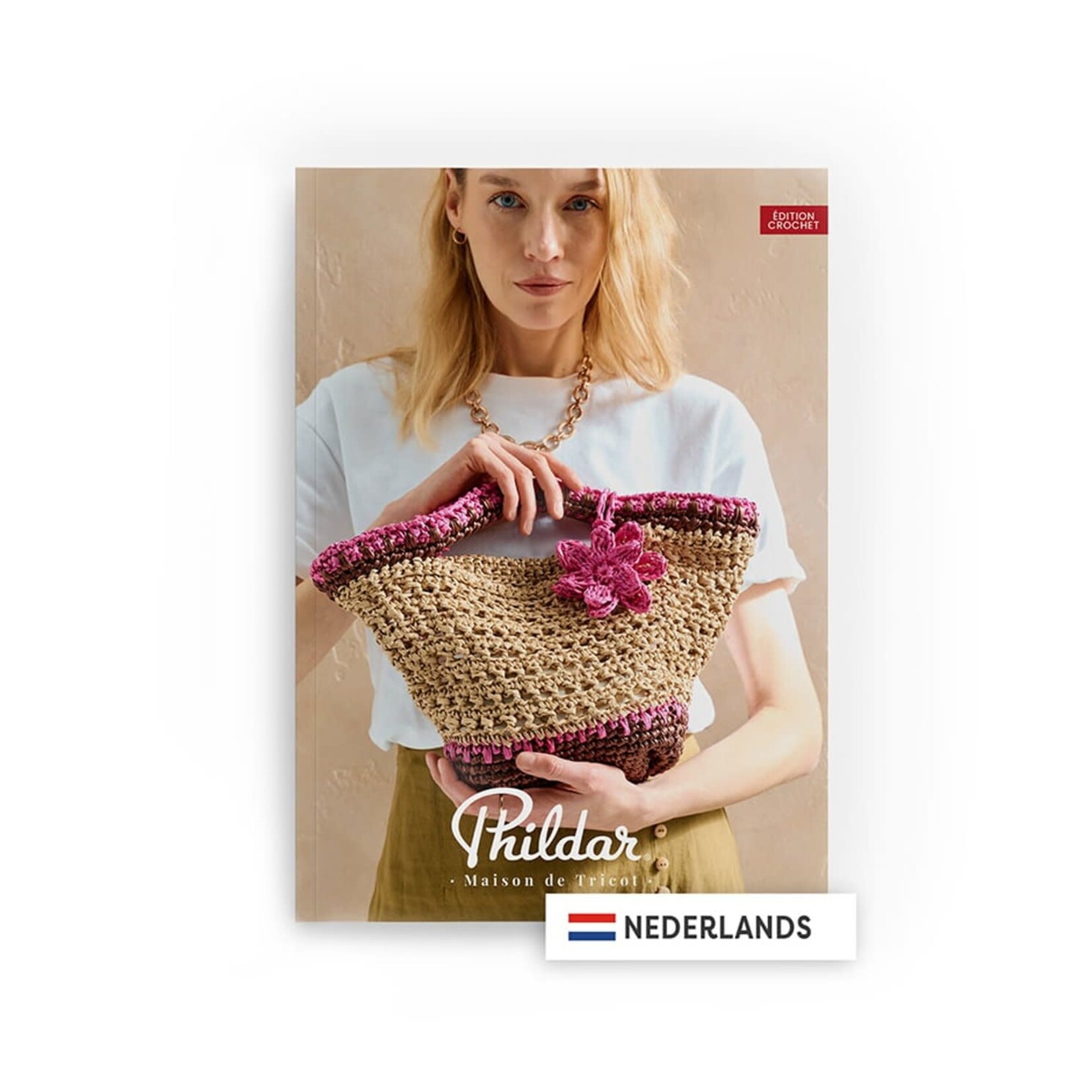 Phildar Phildar n° 275  :  Gehaakte Accessoires