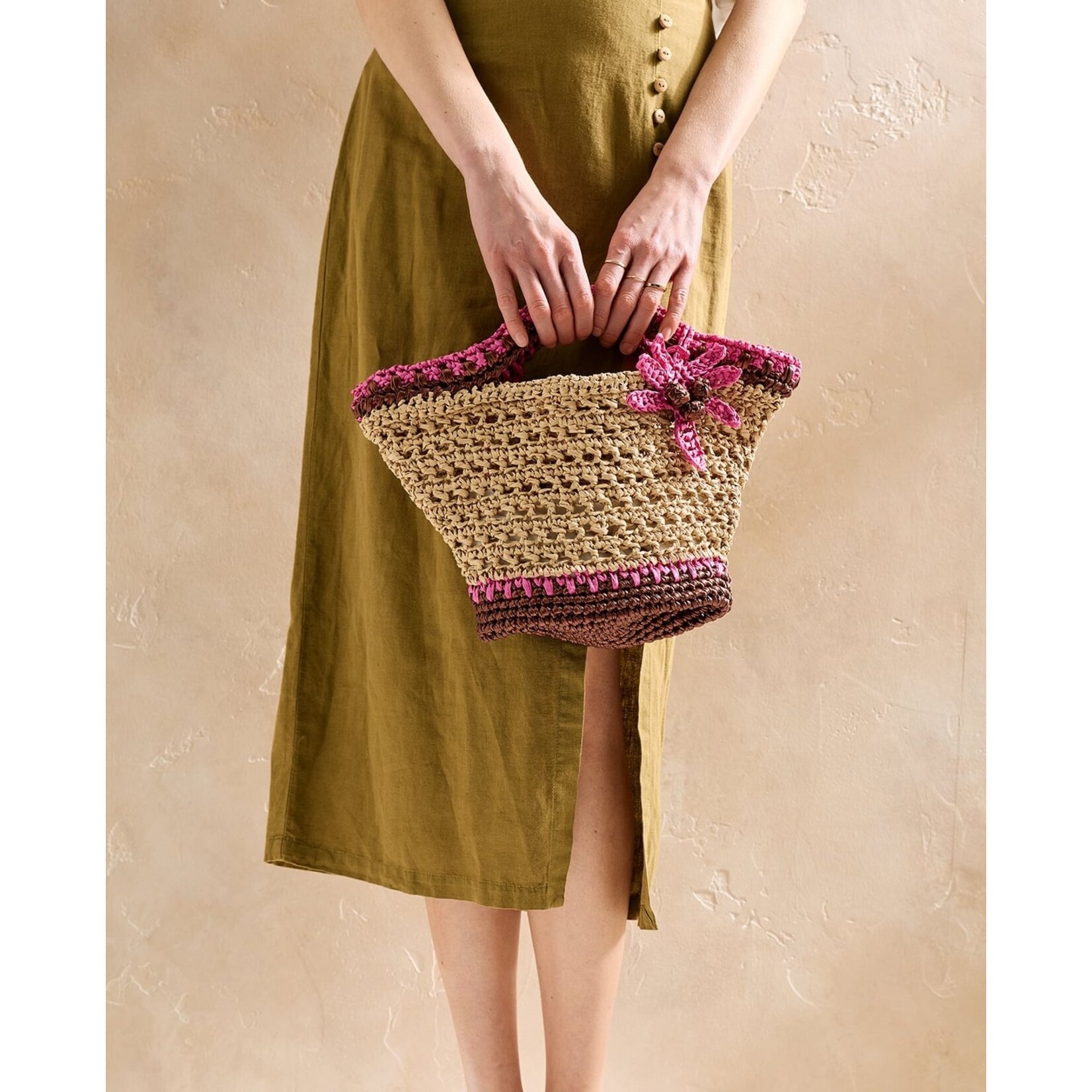 Phildar Phildar n° 275  :  Gehaakte Accessoires