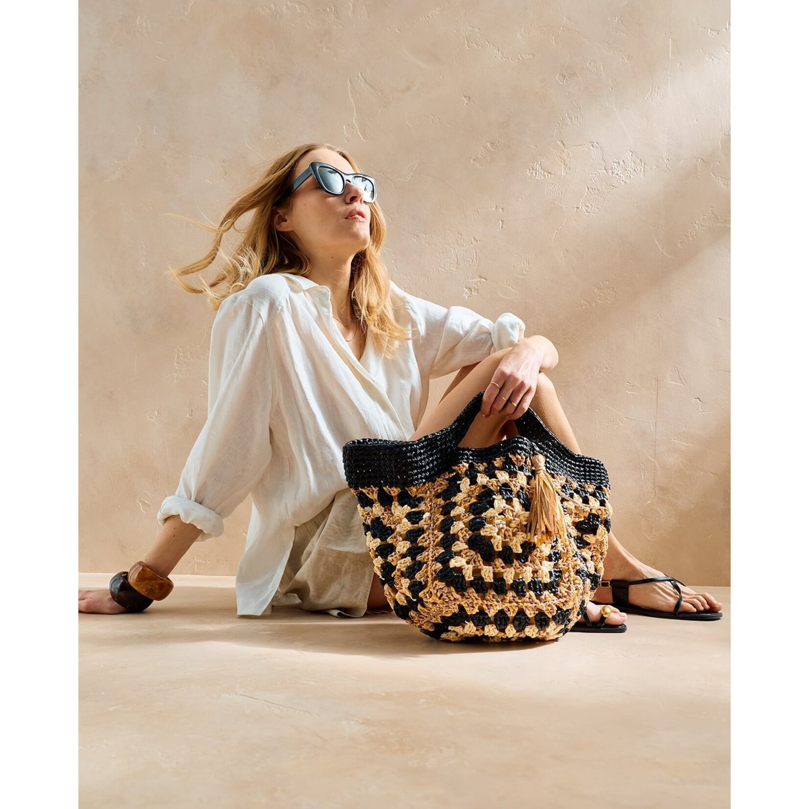 Phildar Phildar n° 275  :  Gehaakte Accessoires