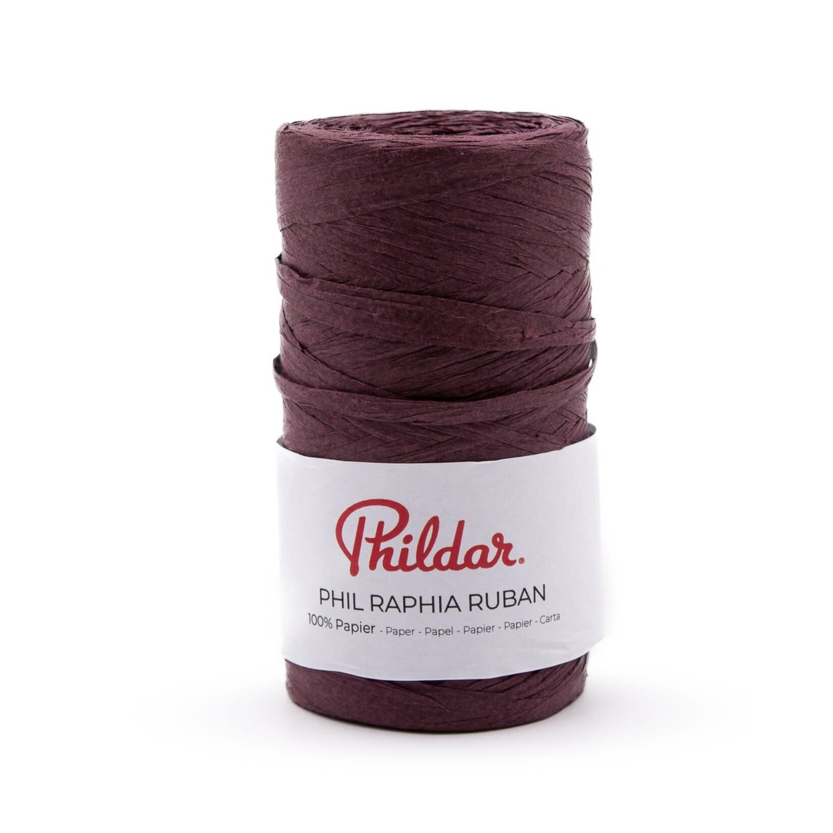 Phildar Phil Raphia Ruban