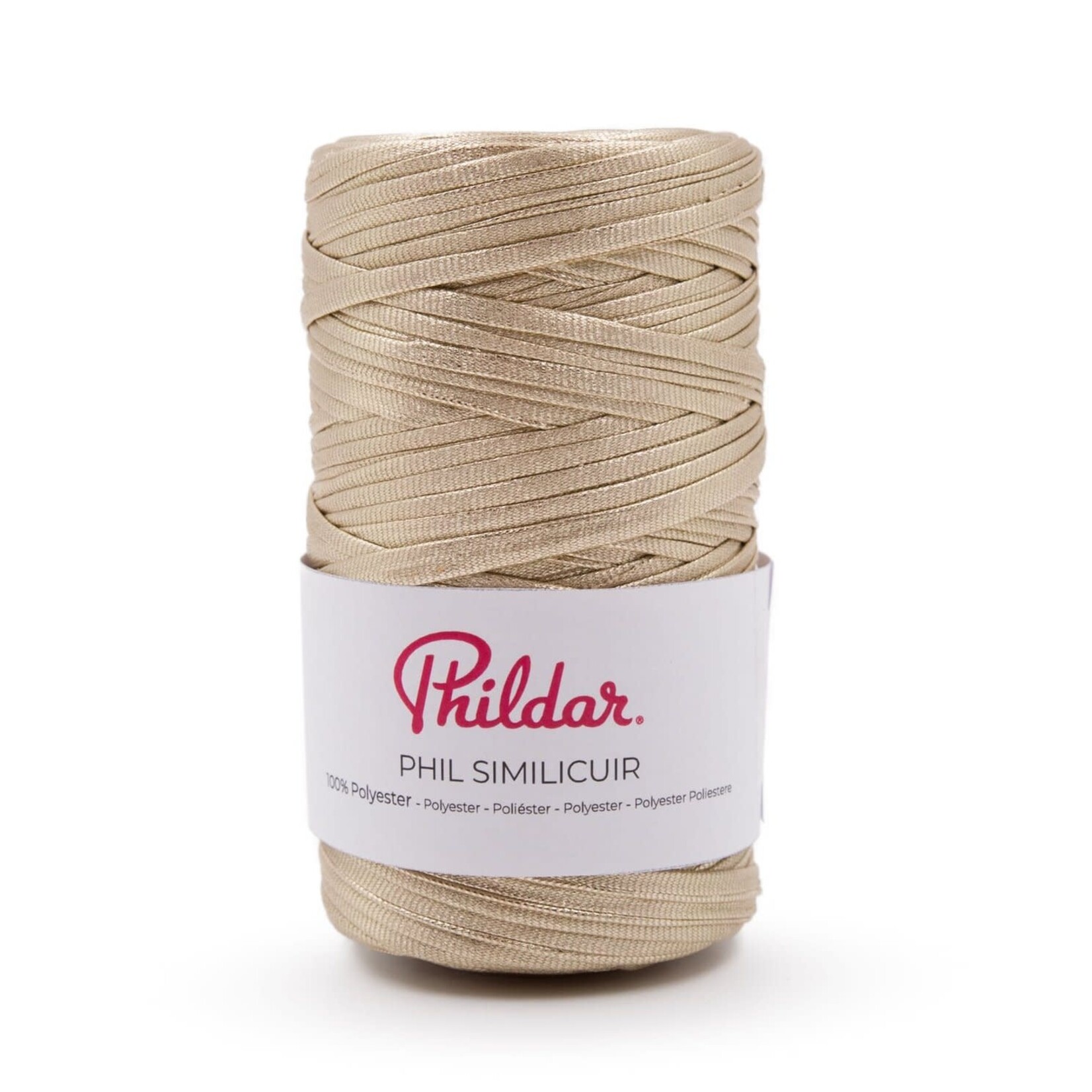 Phildar Phil Similicuir