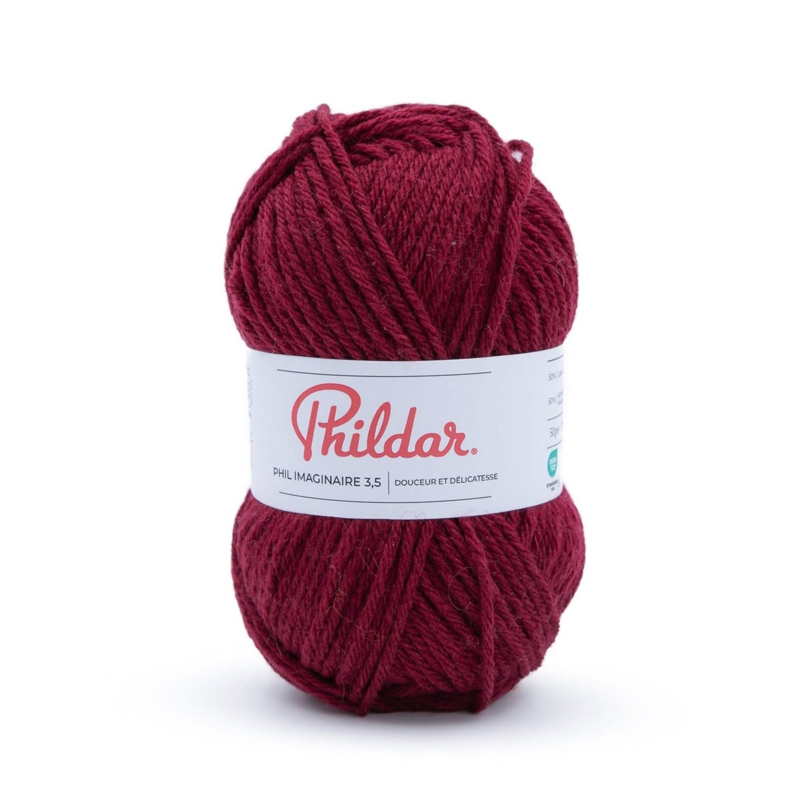 Phildar Phil Imaginaire 3,5