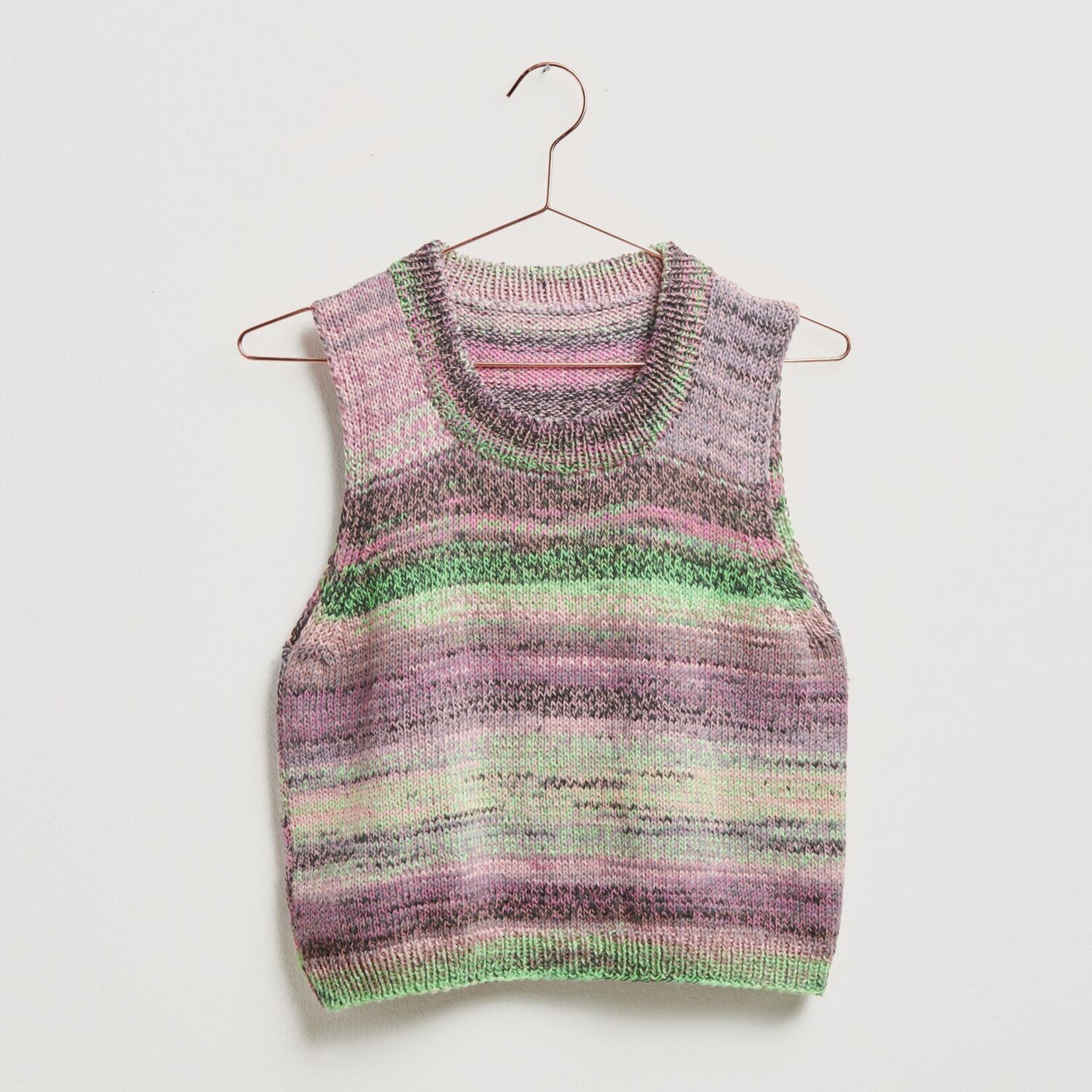 Breipakket Top Chique Unique Flowers (Rico)