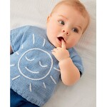 Breipakket Kindertruitje Enzo