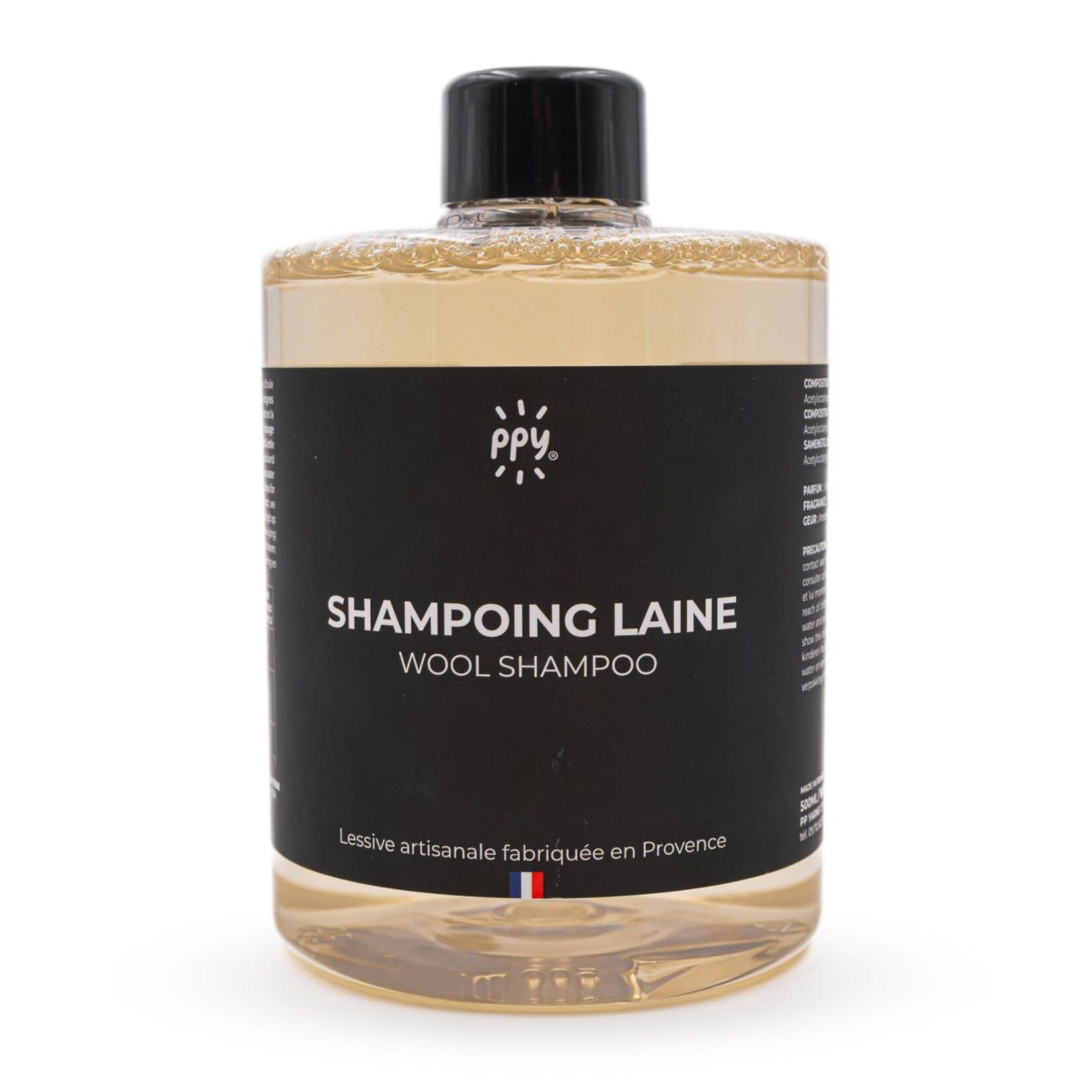 Phildar Wool Shampoo