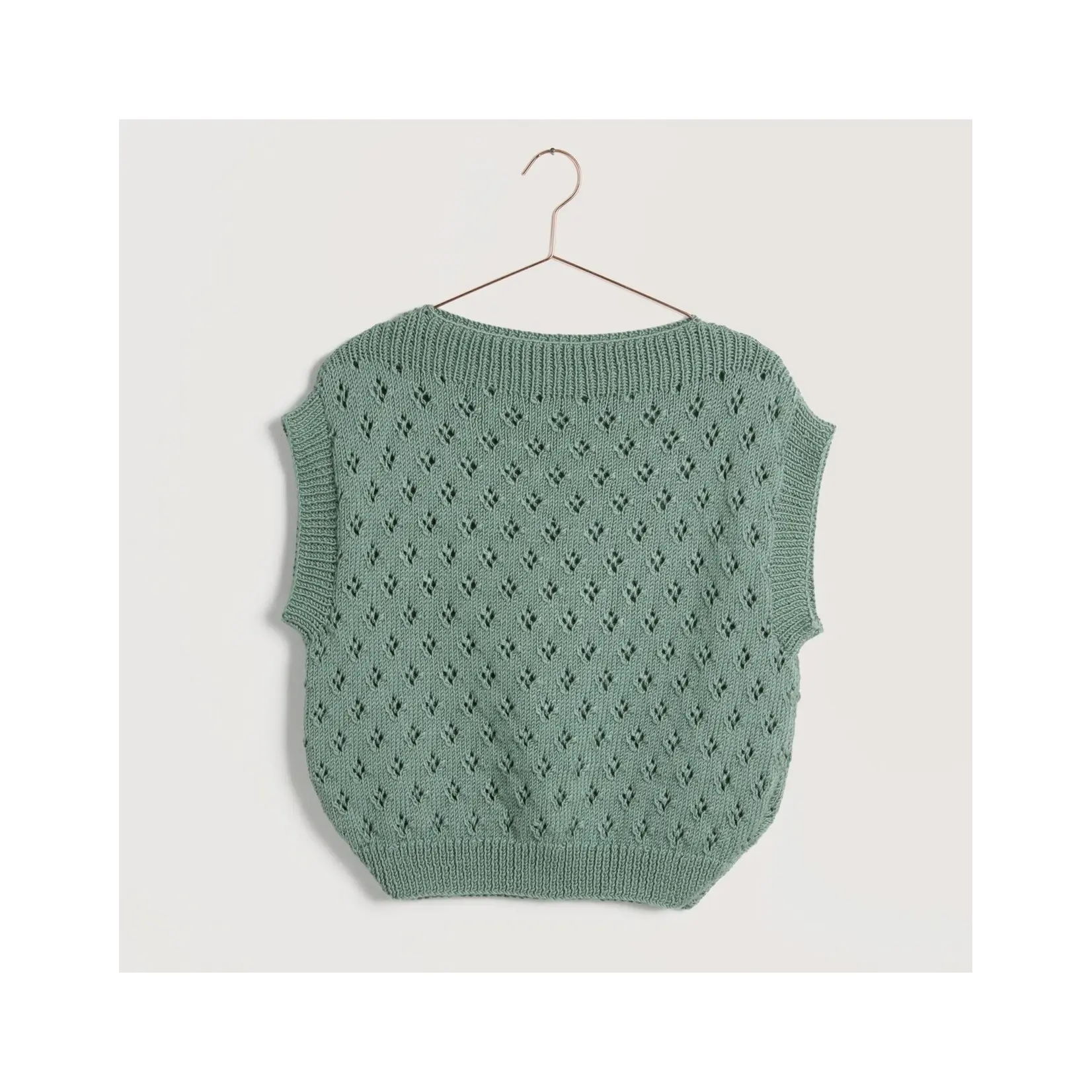 Breipakket Topje Silky Touch