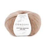 Concept by Katia Cotton-Merino Solids