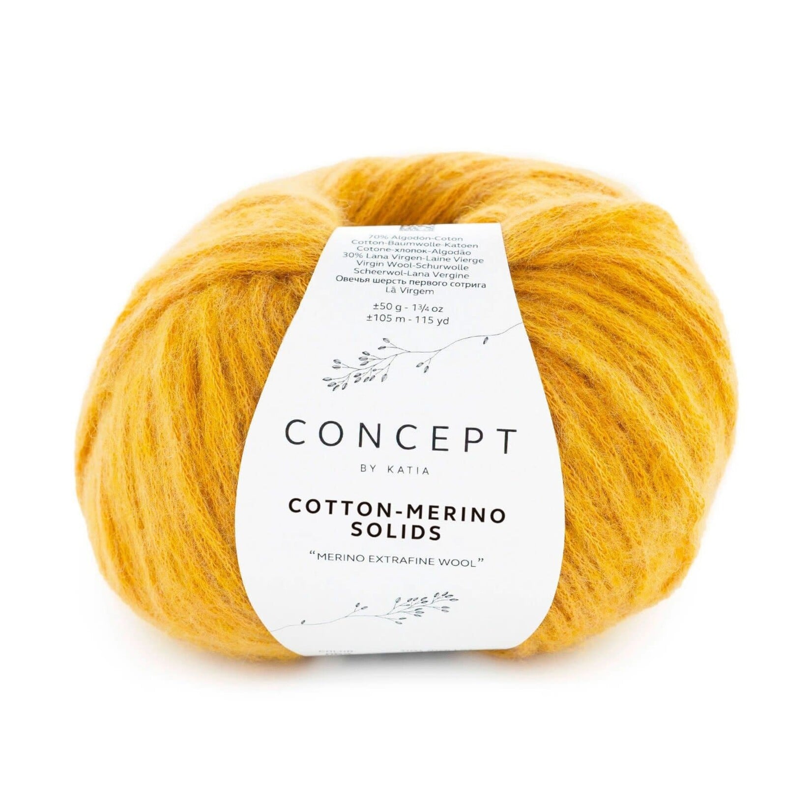 Concept by Katia Cotton-Merino Solids