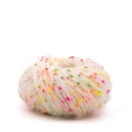 Phildar Phil Mohair Dots