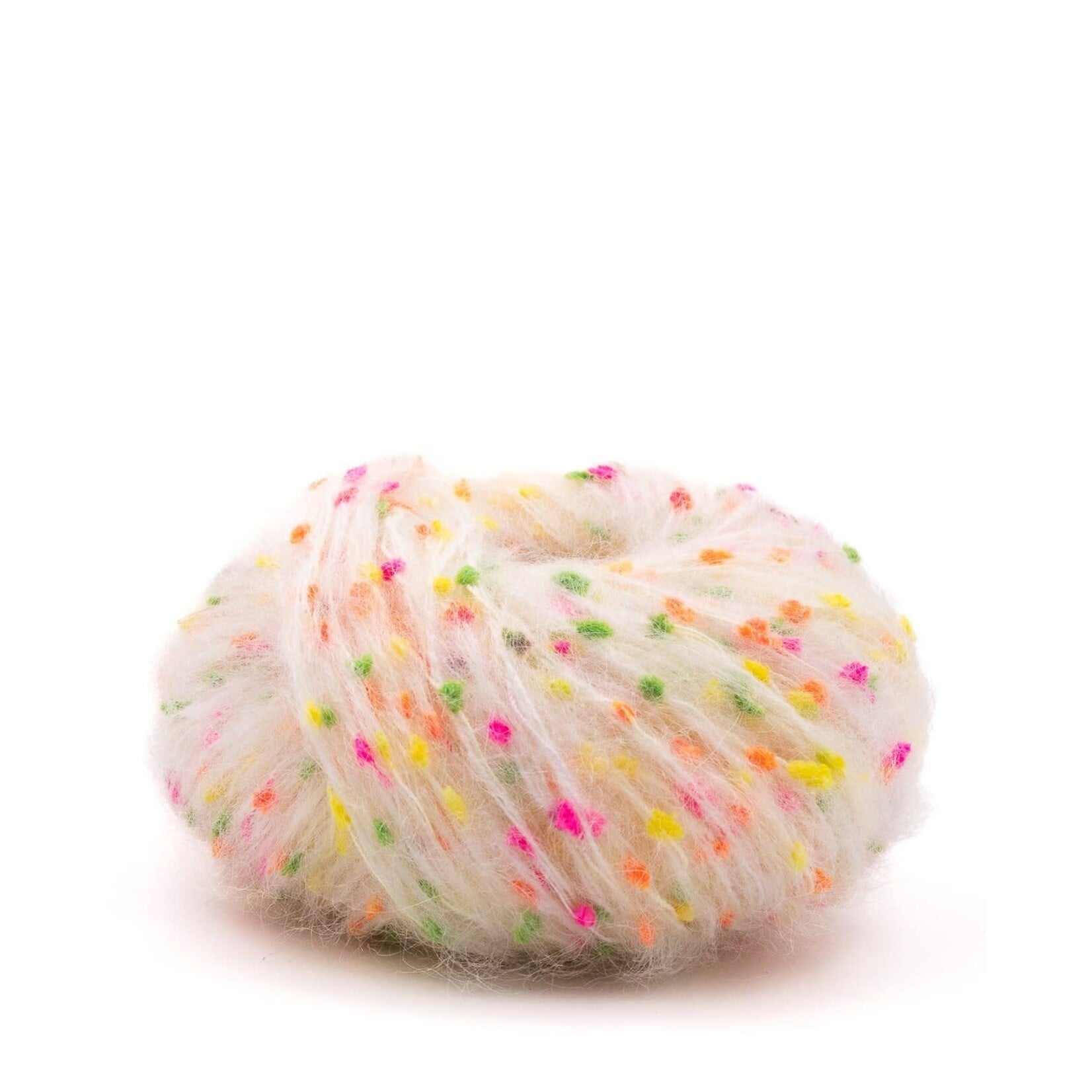 Phildar Phil Mohair Dots