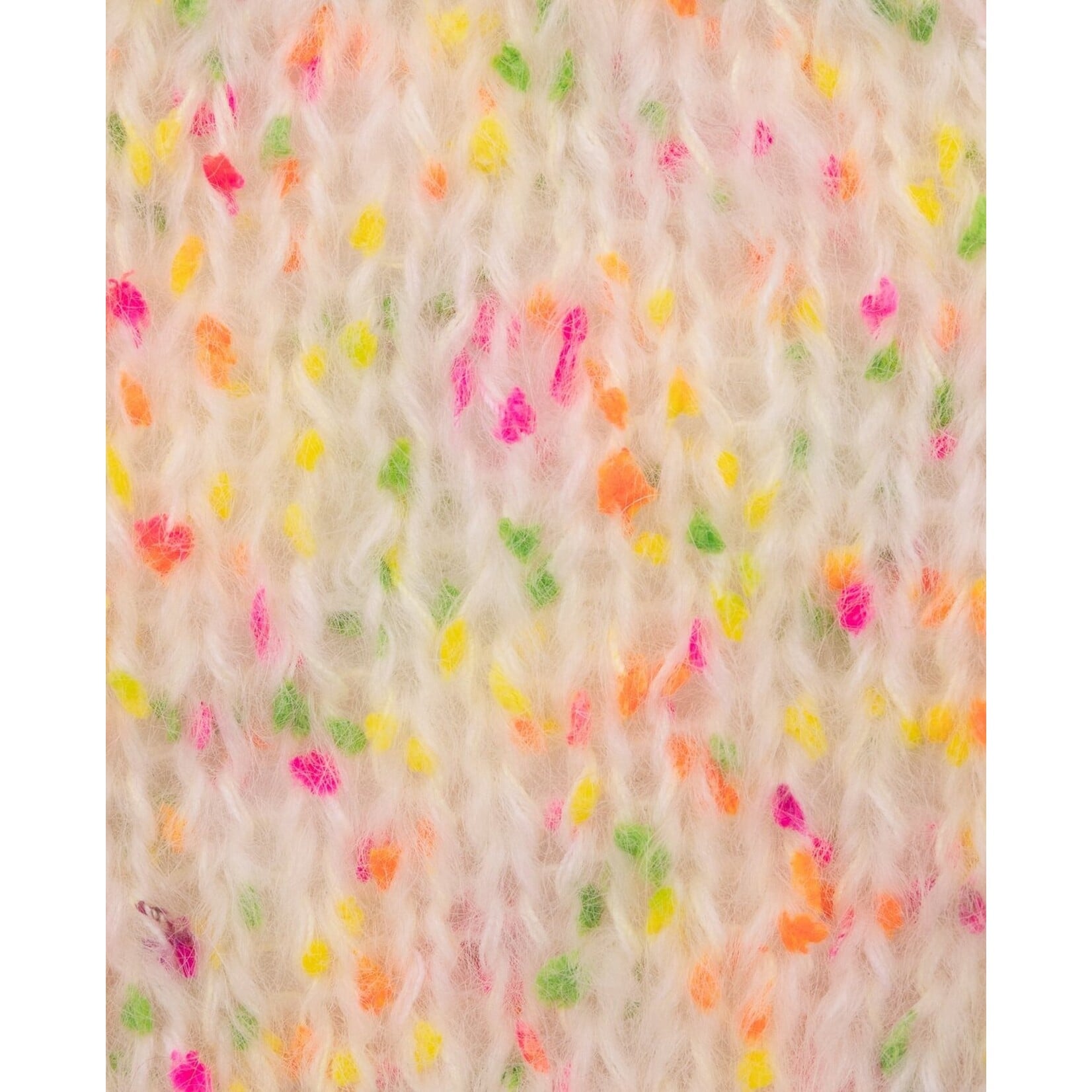 Phildar Phil Mohair Dots