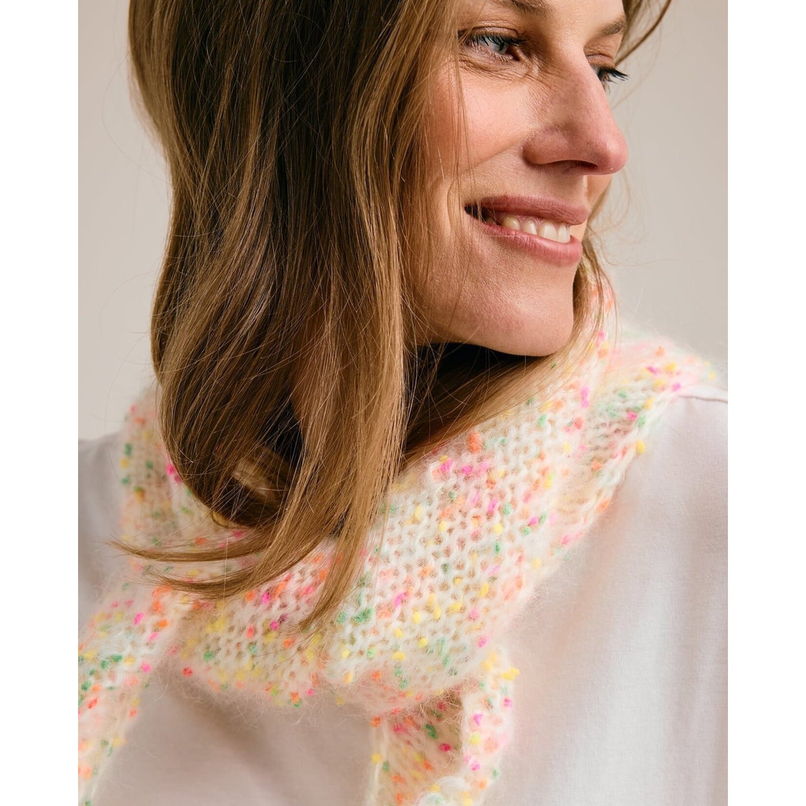 Phildar Phil Mohair Dots