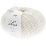 Rico Soft Alpaca