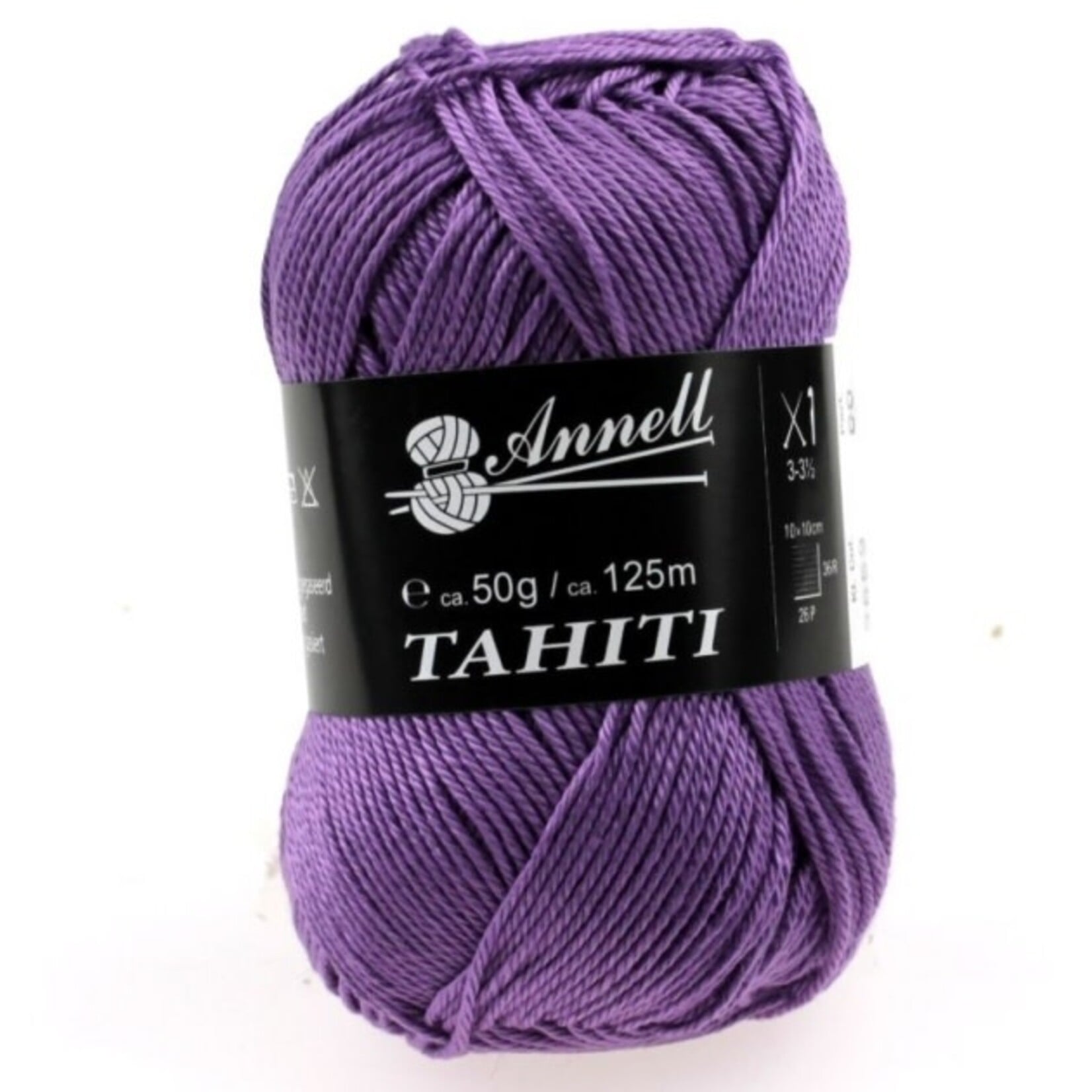Annell Tahiti