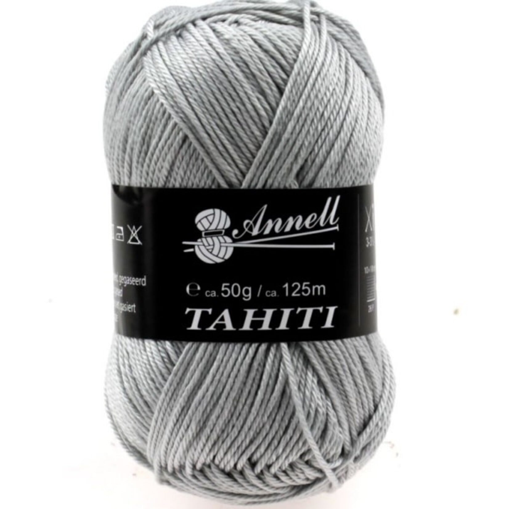 Annell Tahiti