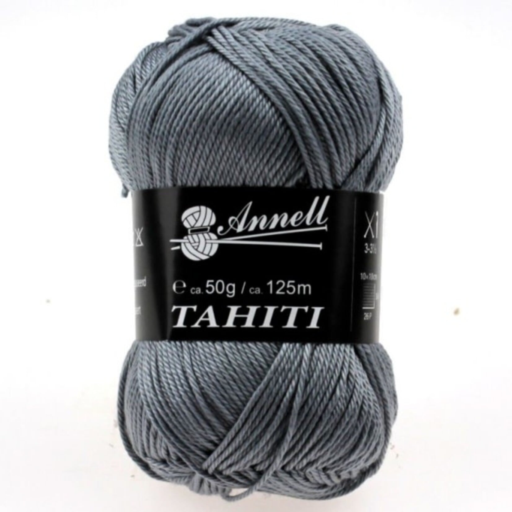 Annell Tahiti