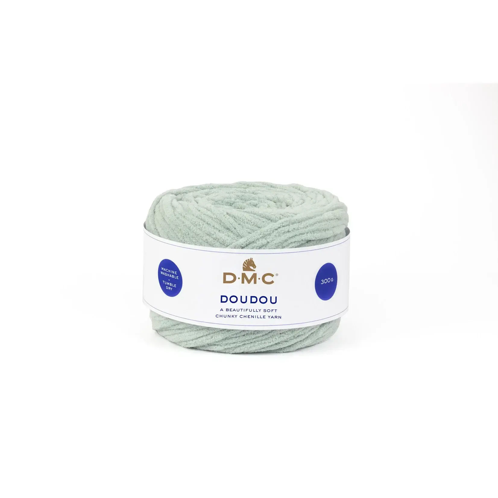 Breipakket Babydekentje DouDou