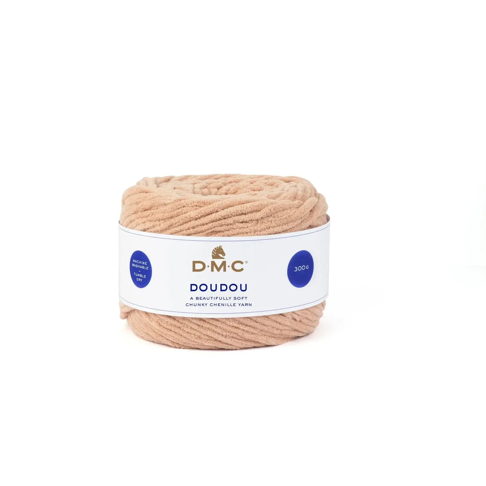 Breipakket Babydekentje DouDou
