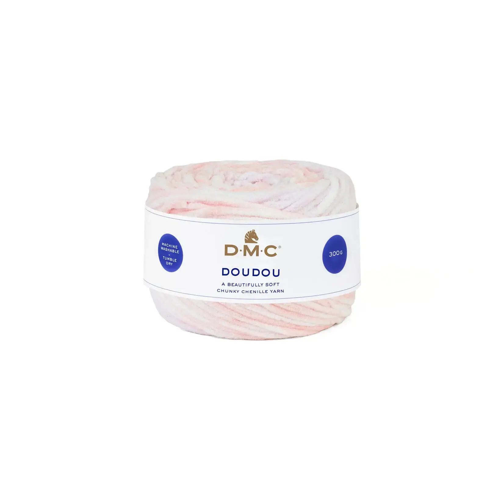 Breipakket Babydekentje DouDou