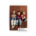 Phildar Phildar n° 278 Kinderen H/W 2026