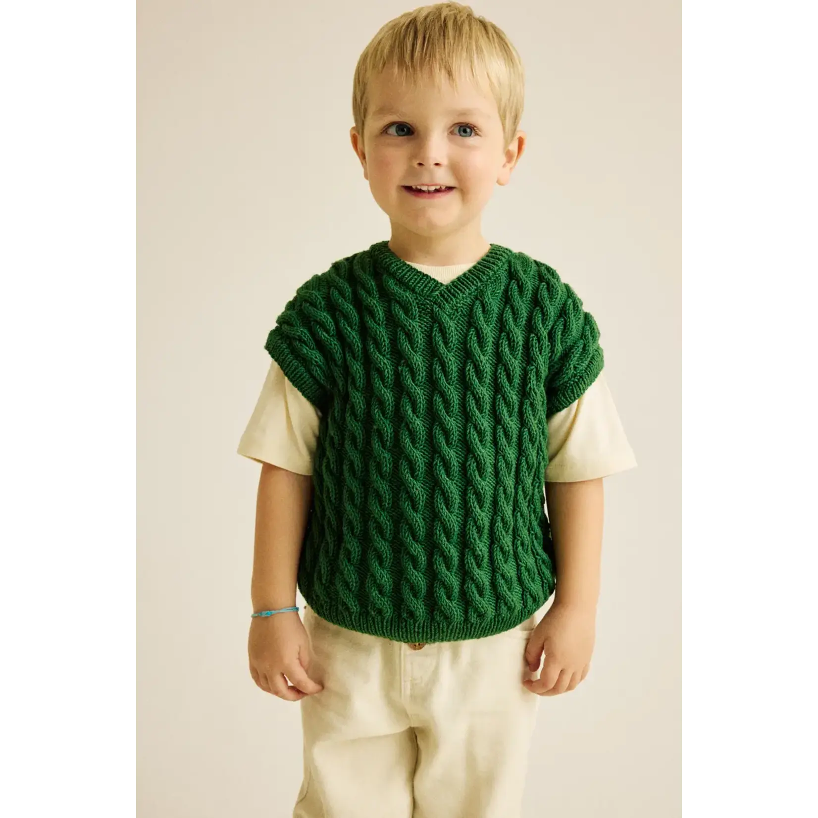 Phildar Phildar n° 278 Kinderen H/W 2026