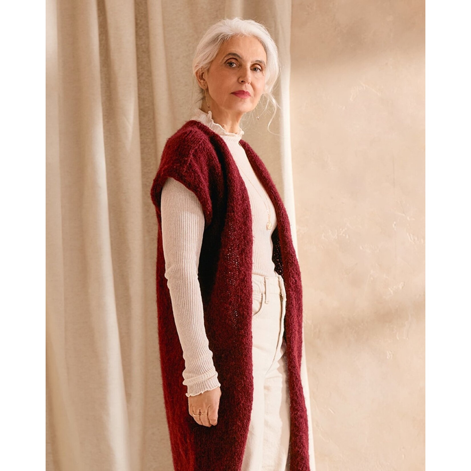 Phildar Phildar n° 276   Dames H/W 2026