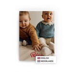 Phildar Phildar n° 277 Baby's H/W 2026