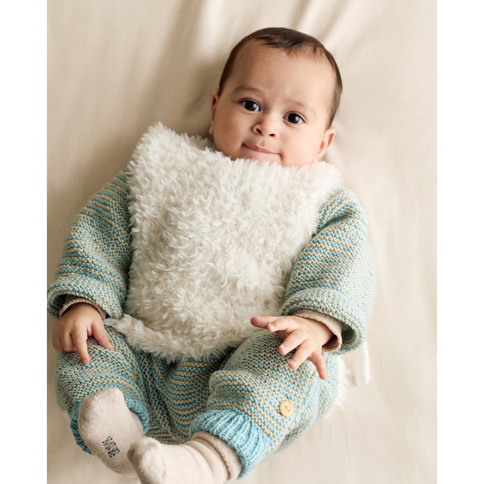 Phildar Phildar n° 277 Baby's H/W 2026