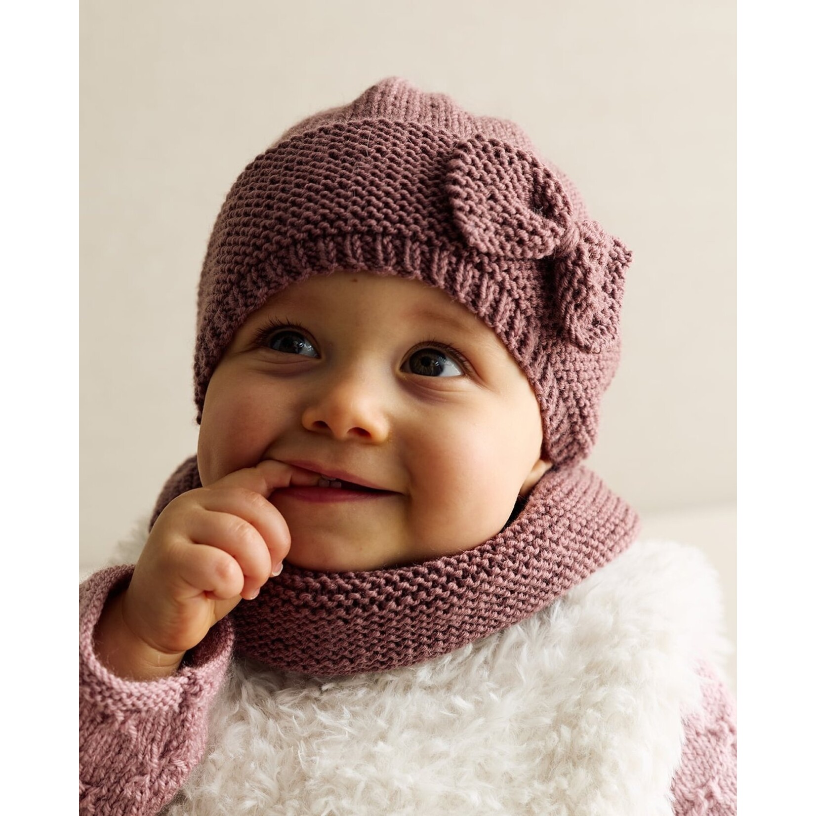 Phildar Phildar n° 277 Baby's H/W 2026