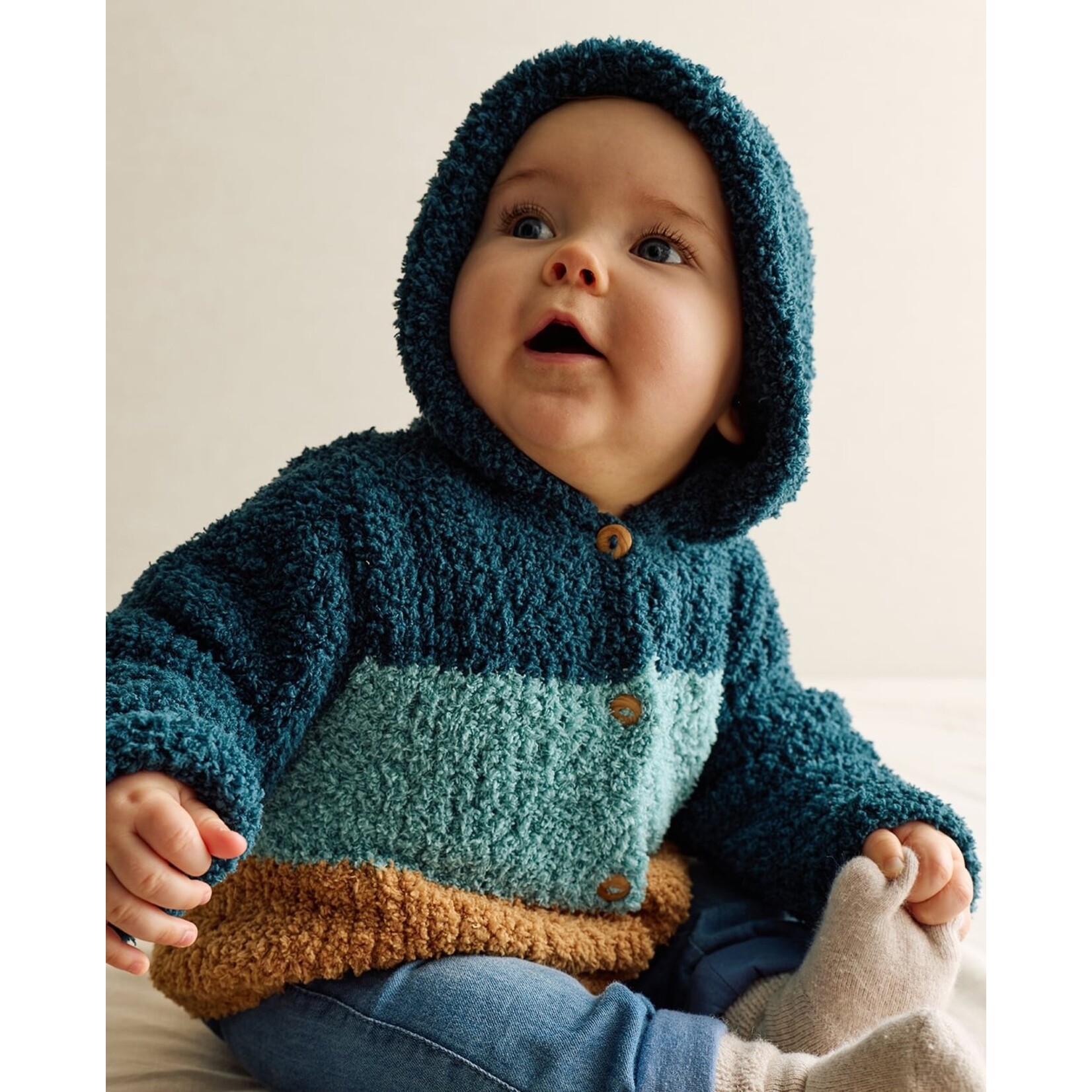 Phildar Phildar n° 277 Baby's H/W 2026