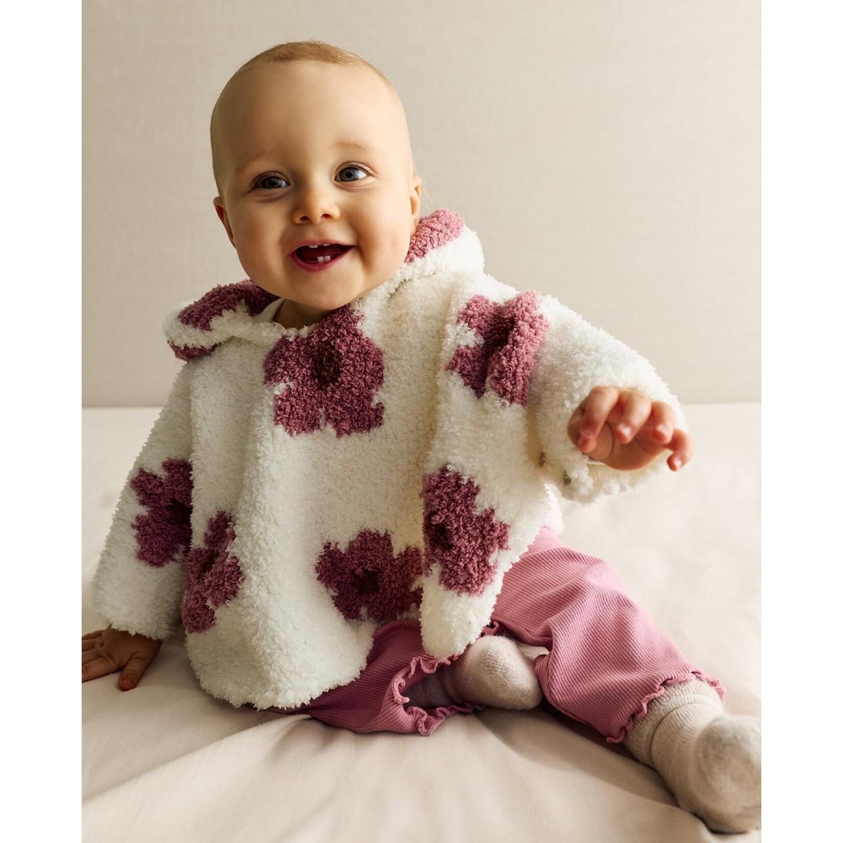 Phildar Phildar n° 277 Baby's H/W 2026