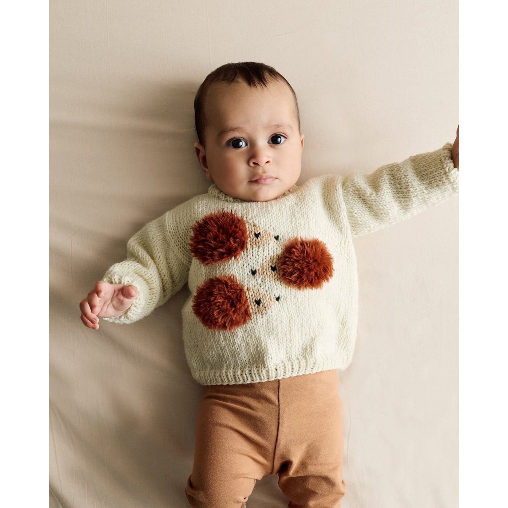 Phildar Phildar n° 277 Baby's H/W 2026