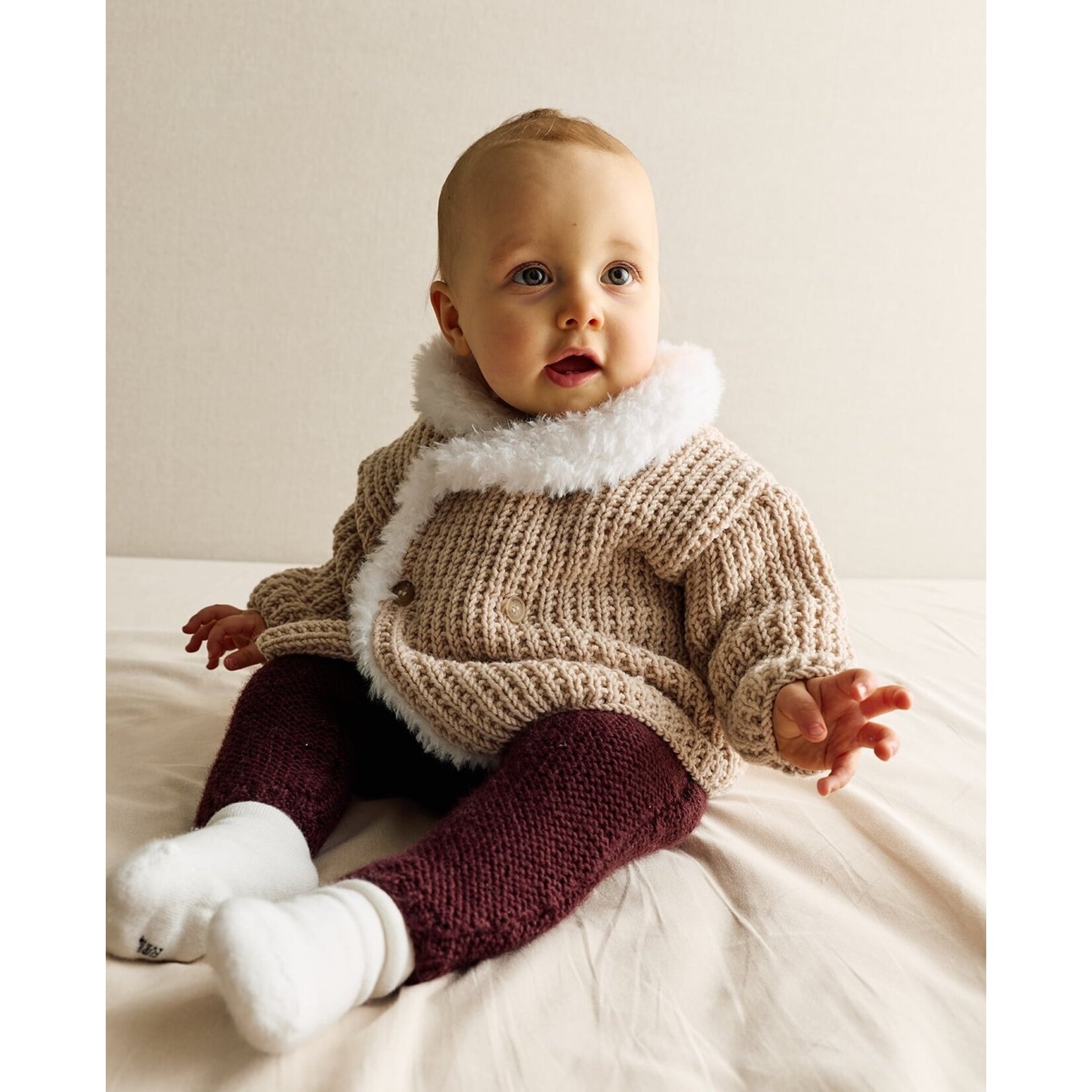 Phildar Phildar n° 277 Baby's H/W 2026