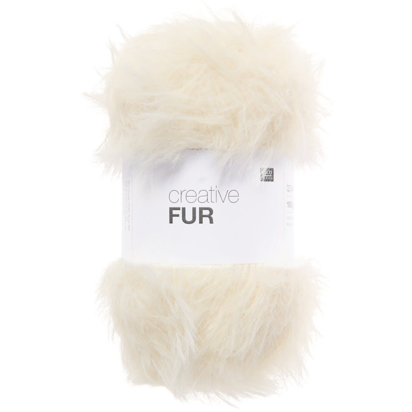 Rico Rico Creative Fur